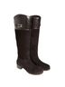 Tory Burch Jenna Boots - photo 1