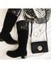 Tory Burch Jenna Boots - photo 11