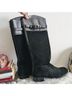 Tory Burch Jenna Boots - photo 13