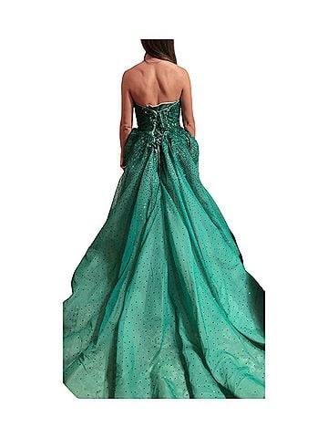 Jordén San Francisco Cocktail Dress (view 1)