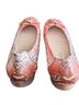 Sabrinas Leather Ballerina Flat Flats - photo 5