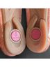 Sabrinas Leather Ballerina Flat Flats - photo 3