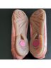 Sabrinas Leather Ballerina Flat Flats - photo 10