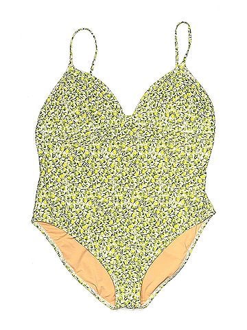 Liberty Art Fabrics for J.Crew Liberty Art Fabrics For J.Crew Bodysuit (view 1)