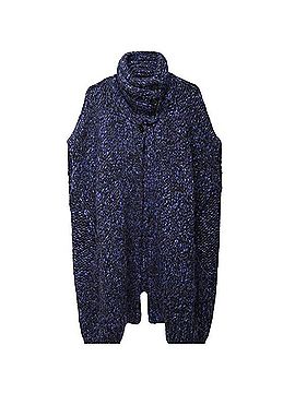 Zero + Maria Cornejo Gaban Coat (view 1)