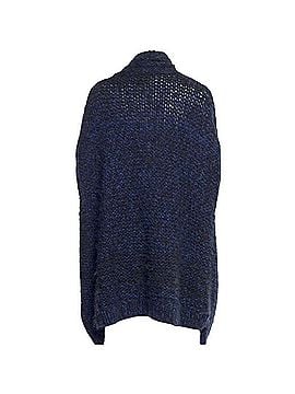 Zero + Maria Cornejo Gaban Coat (view 2)