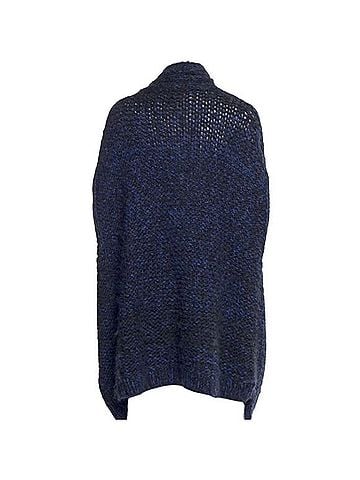Zero + Maria Cornejo Gaban Coat (view 2)