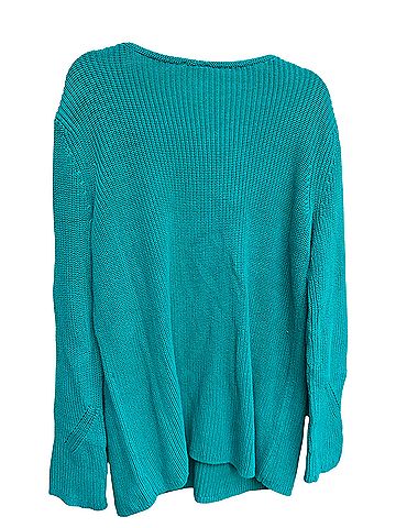 Talbots Pullover Sweater (view 2)