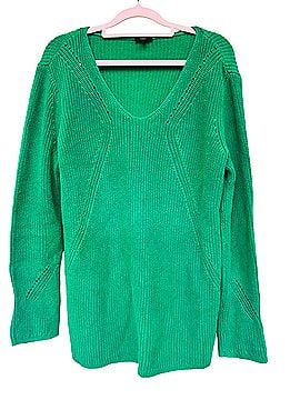 Talbots Pullover Sweater (view 1)