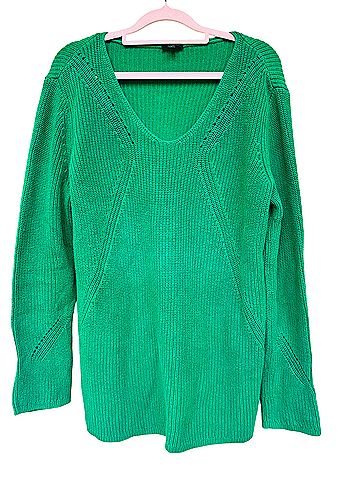 Talbots Pullover Sweater (view 1)