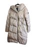 BCBGMAXAZRIA Pillow Puffer Almond Cocoon Coat Coat - photo 1