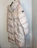 BCBGMAXAZRIA Pillow Puffer Almond Cocoon Coat Coat - photo 6