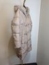 BCBGMAXAZRIA Pillow Puffer Almond Cocoon Coat Coat - photo 8