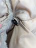 BCBGMAXAZRIA Pillow Puffer Almond Cocoon Coat Coat - photo 10