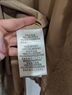 BCBGMAXAZRIA Pillow Puffer Almond Cocoon Coat Coat - photo 9
