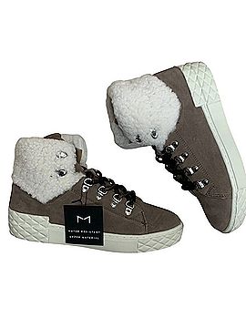 Marc Fisher Davie Sneakers (view 2)
