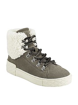 Marc Fisher Davie Sneakers (view 1)