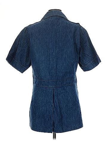 Levi's Levi's Short Sleeve Button Down Shirt (view 2)