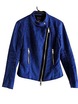 Mcginn Jacket (view 1)