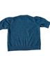 Rachel Zoe Solid Black Pullover Sweater Size S - photo 2