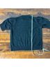 Rachel Zoe Solid Black Pullover Sweater Size S - photo 6