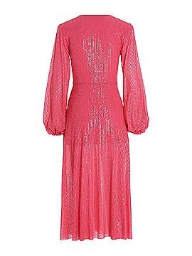 ROTATE Disco Queen Cocktail Dress (view 2)