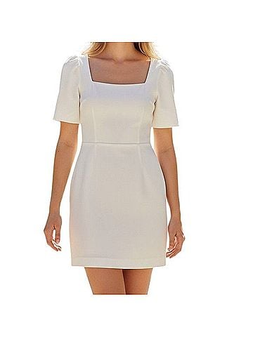 French Connection Cocktail Dress (view 1)