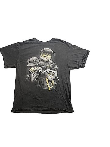 Motherhood Short Sleeve T-Shirt (view 2)