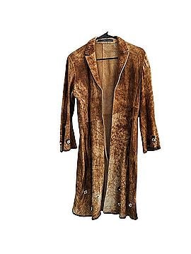 Guerriero Leather Jacket (view 1)