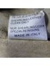 Guerriero 100% Leather Brown Tan Leather Jacket Size S - photo 12