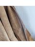 Guerriero 100% Leather Brown Tan Leather Jacket Size S - photo 9