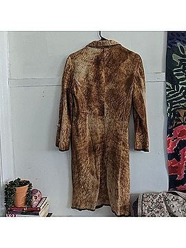 Guerriero Leather Jacket (view 2)