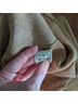 Guerriero 100% Leather Brown Tan Leather Jacket Size S - photo 11