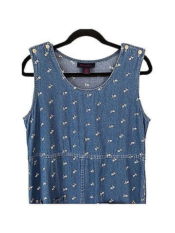 Denim + Company Casual Dress (view 2)