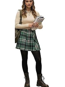 Urban Outfitters Casual Skirt (view 1)