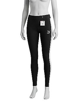 Puma Leggings (view 1)