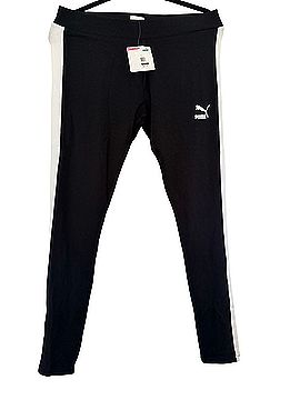 Puma Leggings (view 2)