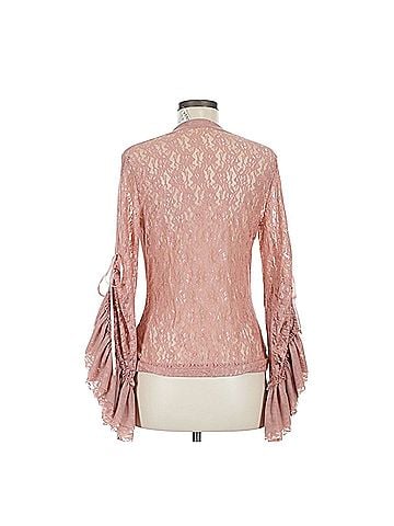 Venus Long Sleeve Blouse (view 2)