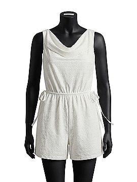 Emma & Michele Romper (view 1)