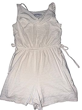 Emma & Michele Romper (view 2)