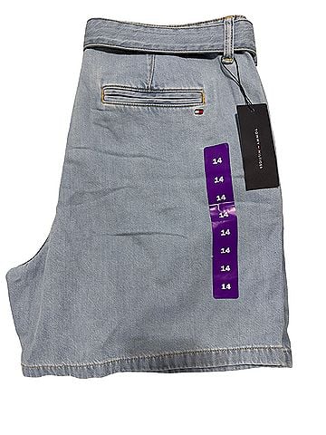 Tommy Hilfiger Denim Shorts (view 1)