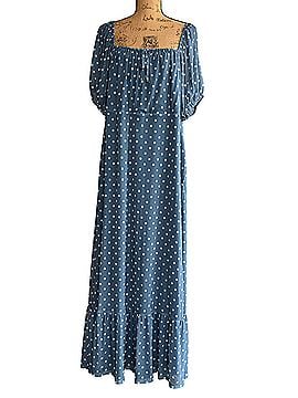 Tinsel Casual Dress (view 1)