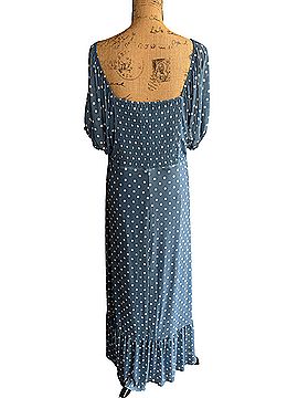 Tinsel Casual Dress (view 2)