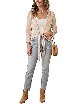 Ruby Rd. Jacket (view 1)