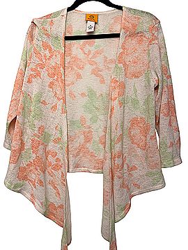 Ruby Rd. Jacket (view 2)