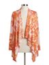 42 Pops Floral Multi Color Jacket Size M - photo 2