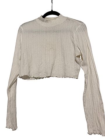 Aero Short Sleeve Blouse (view 2)