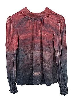 Bella Dahl Long Sleeve Blouse (view 1)