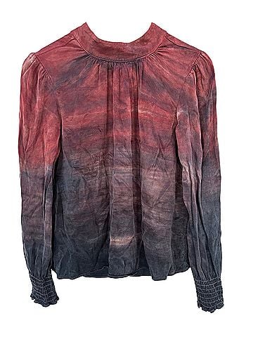 Bella Dahl Long Sleeve Blouse (view 1)