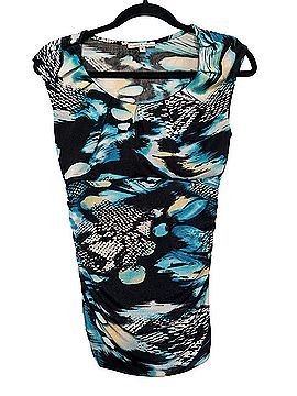 Moa Moa Sleeveless Top (view 2)